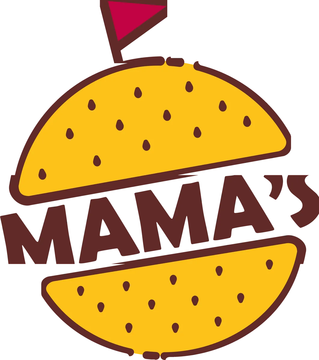 Mama's Burger